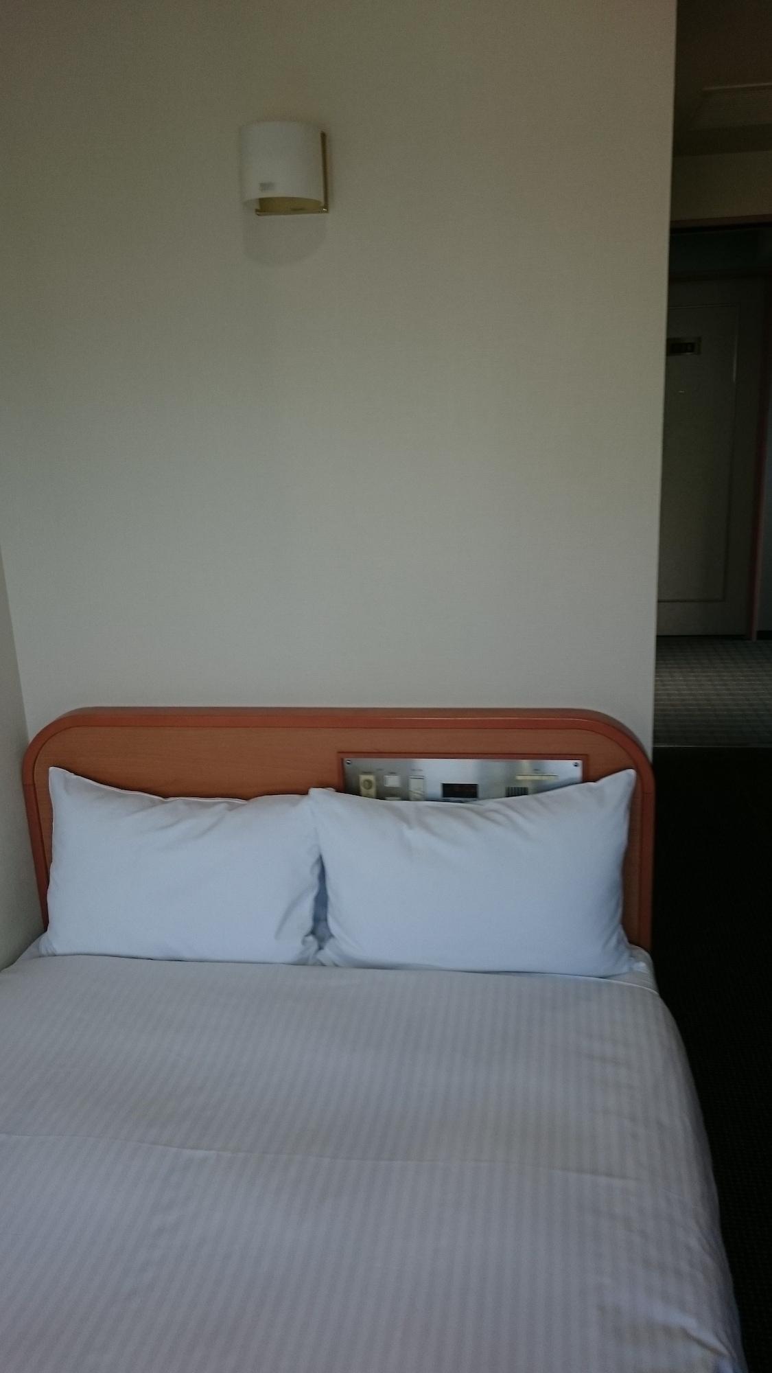 Gr Hotel Suidocho Kumamoto Bagian luar foto