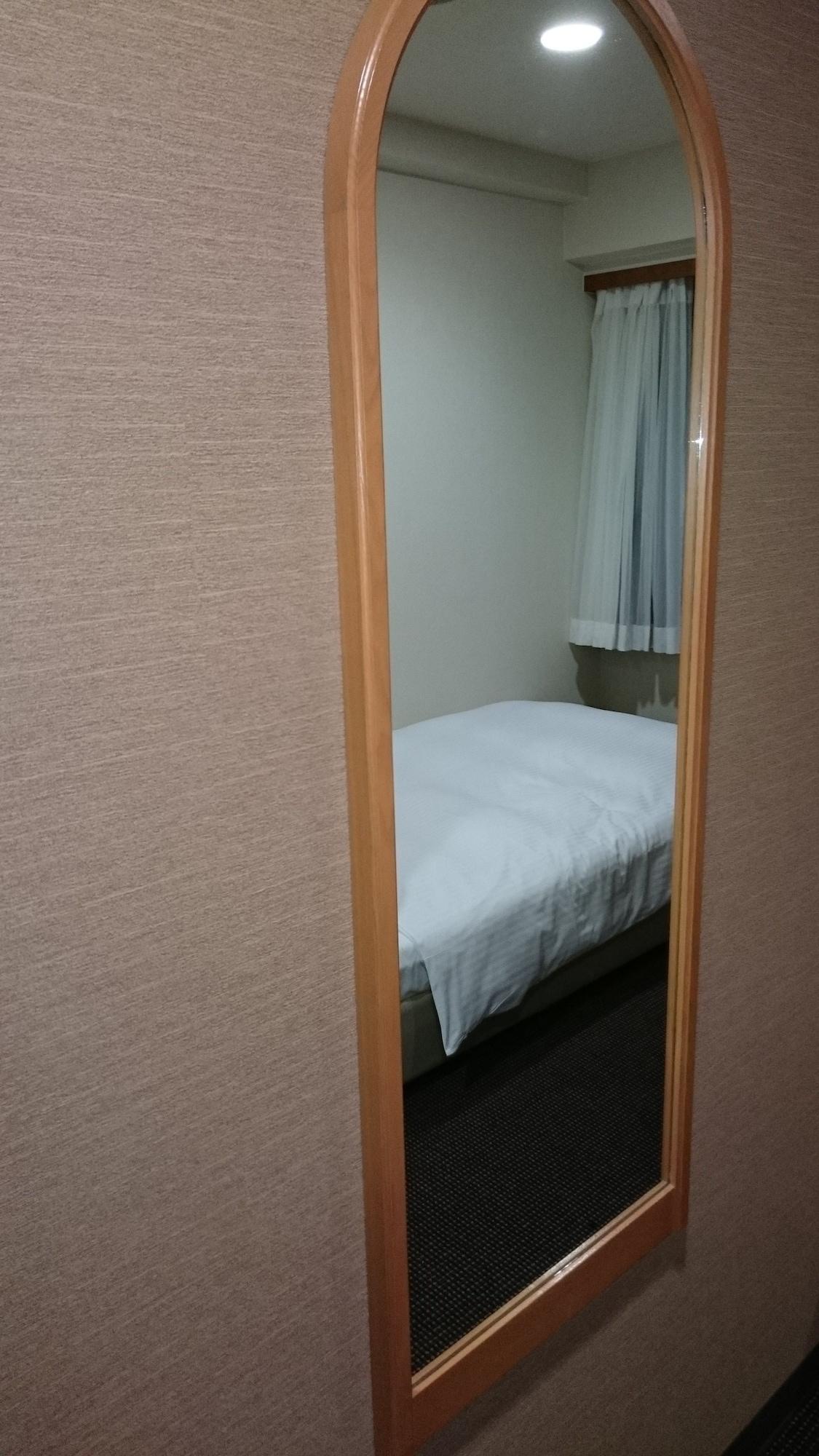 Gr Hotel Suidocho Kumamoto Bagian luar foto