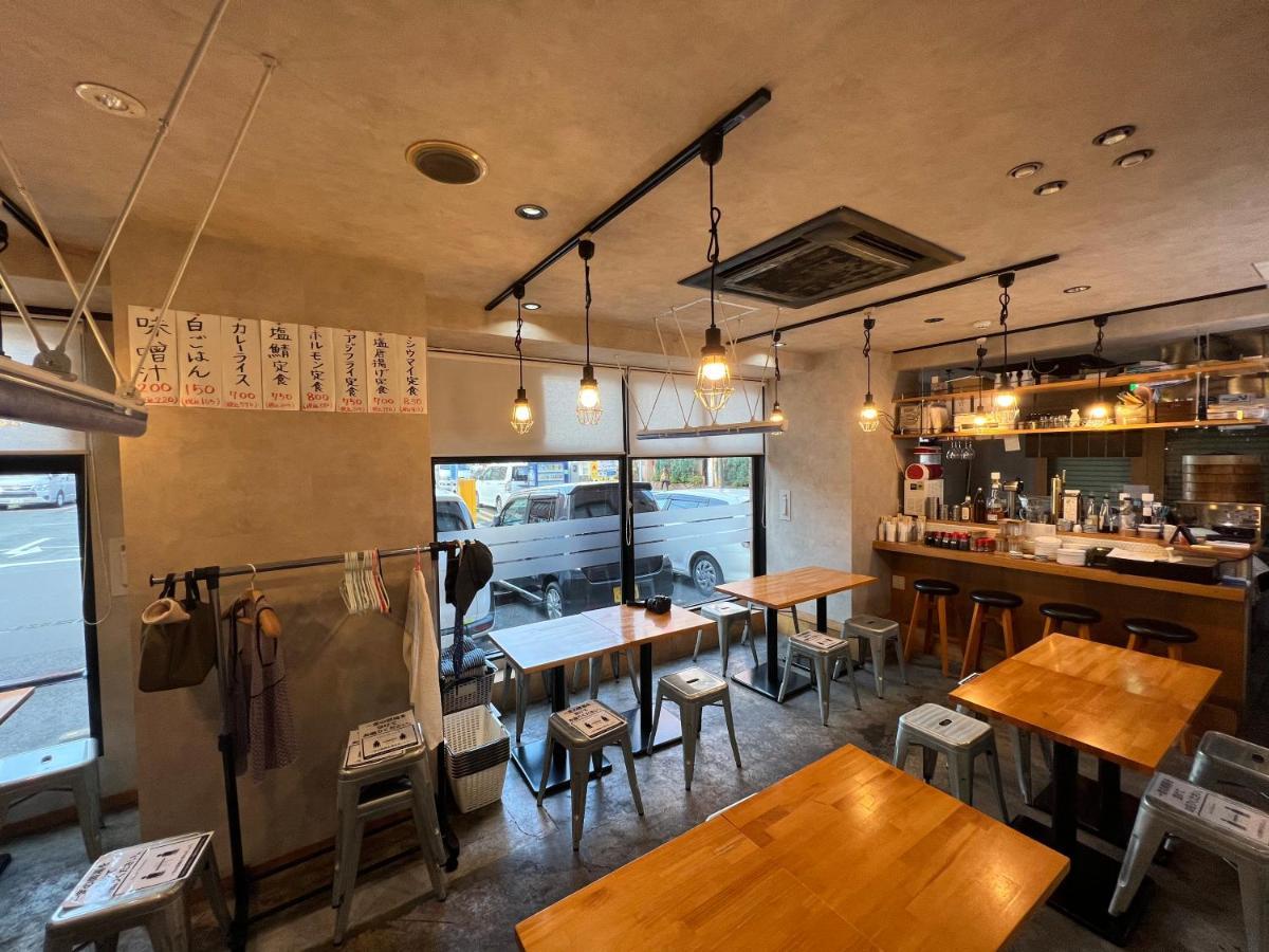 Gr Hotel Suidocho Kumamoto Bagian luar foto