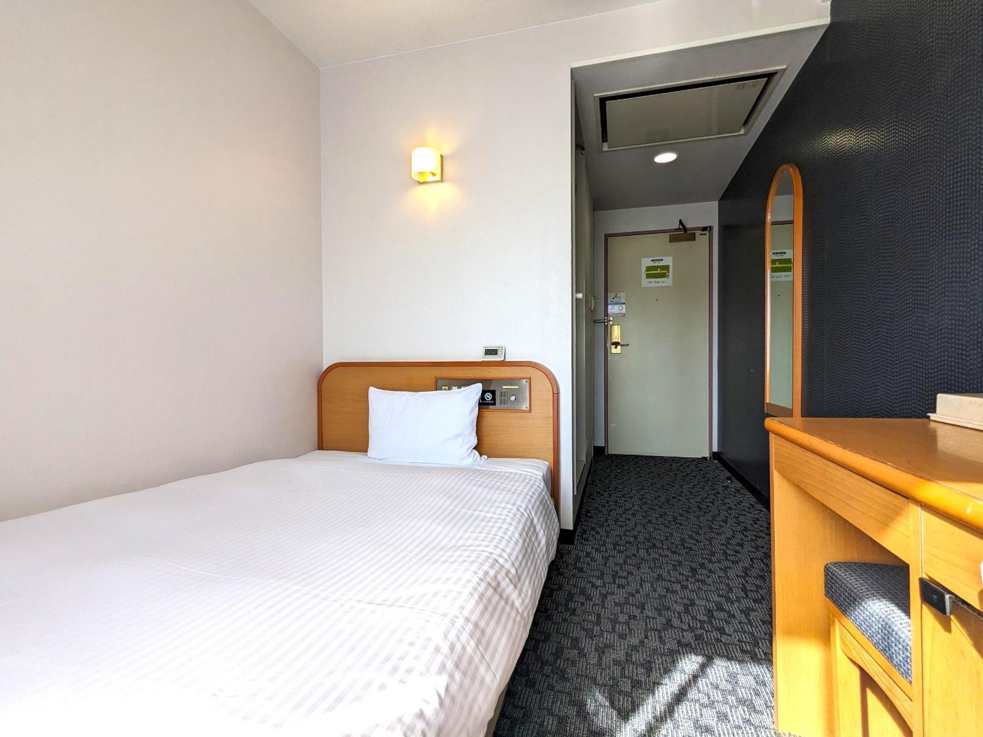 Gr Hotel Suidocho Kumamoto Bagian luar foto