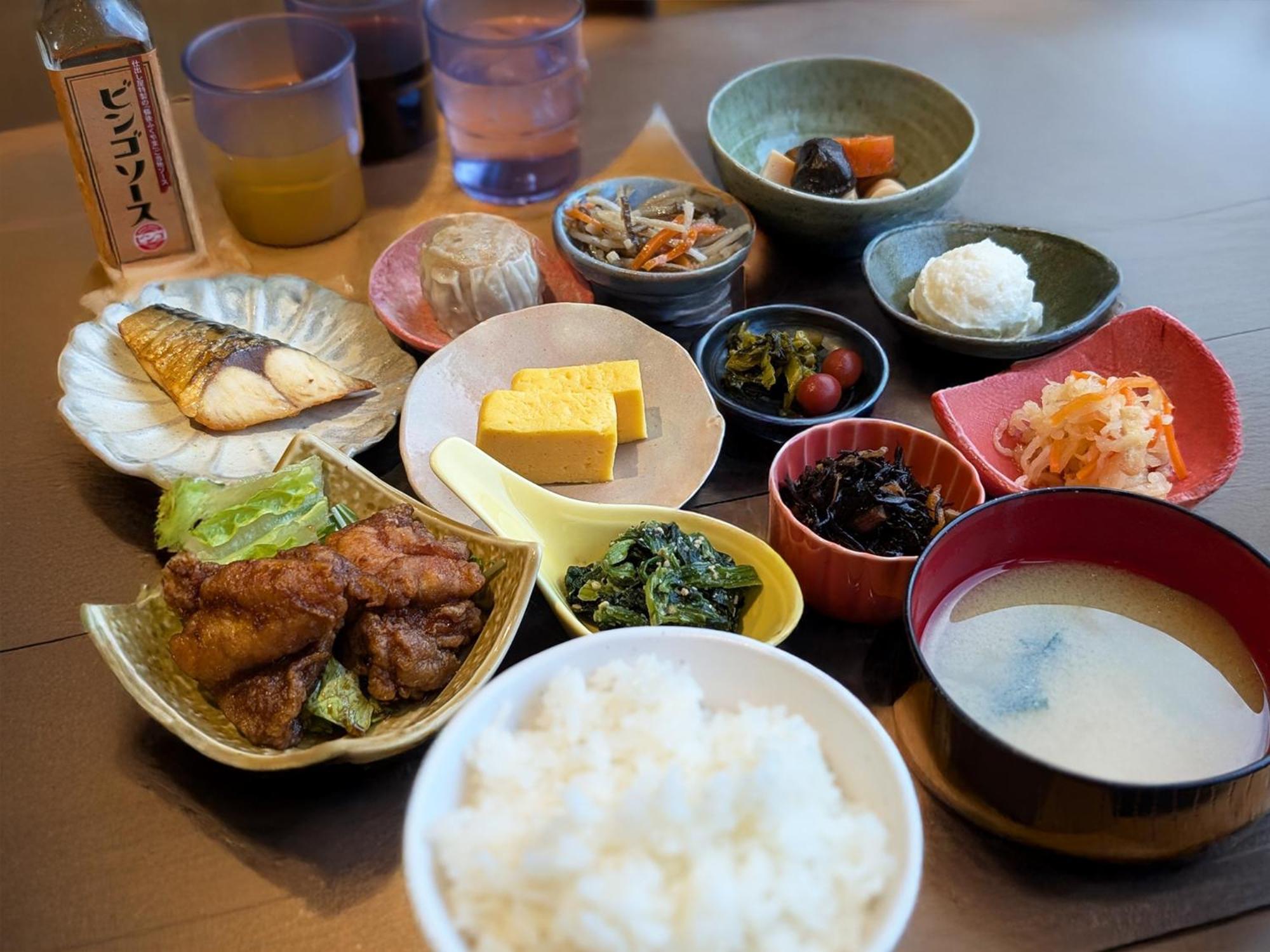 Gr Hotel Suidocho Kumamoto Bagian luar foto