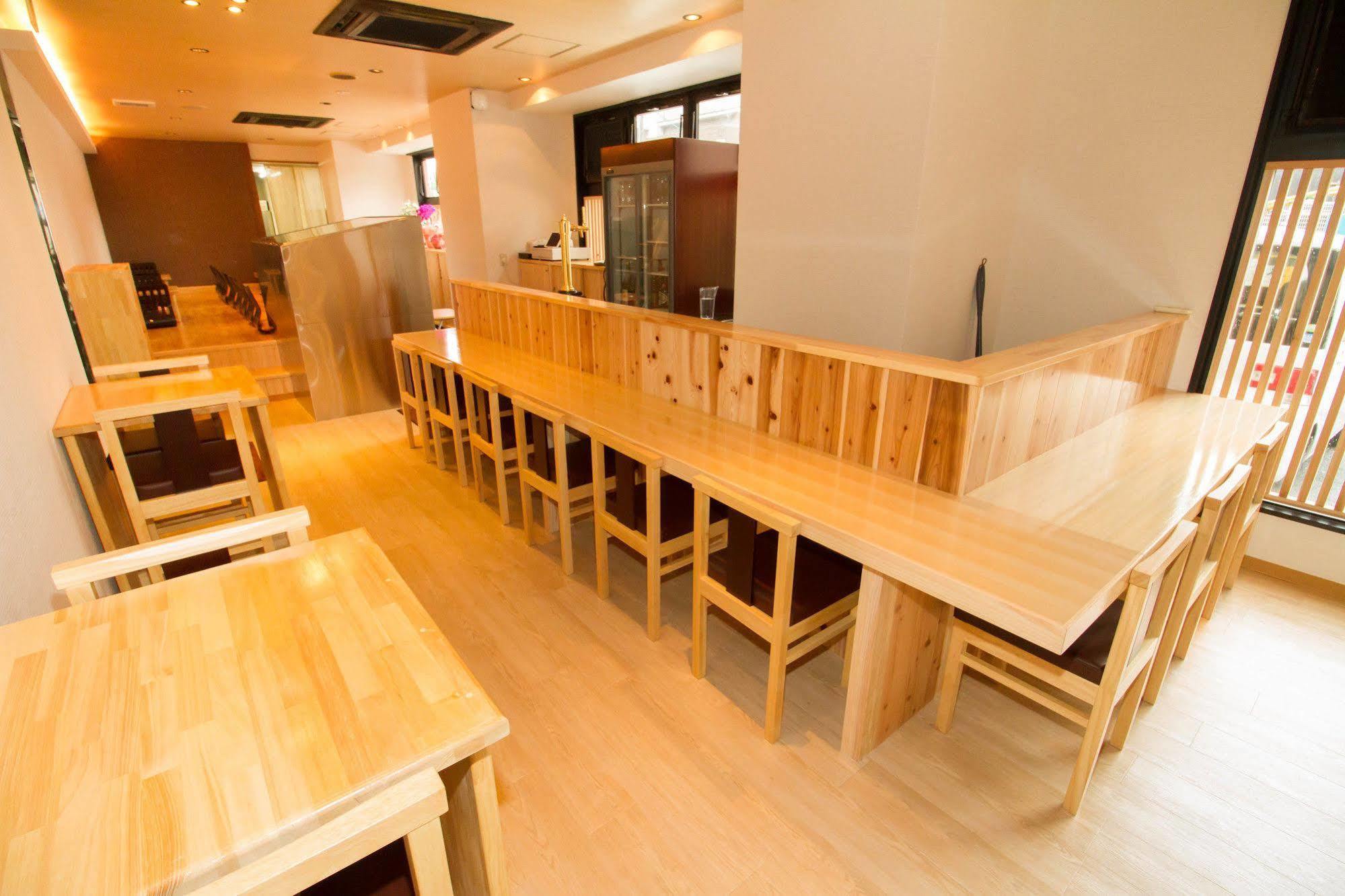 Gr Hotel Suidocho Kumamoto Bagian luar foto