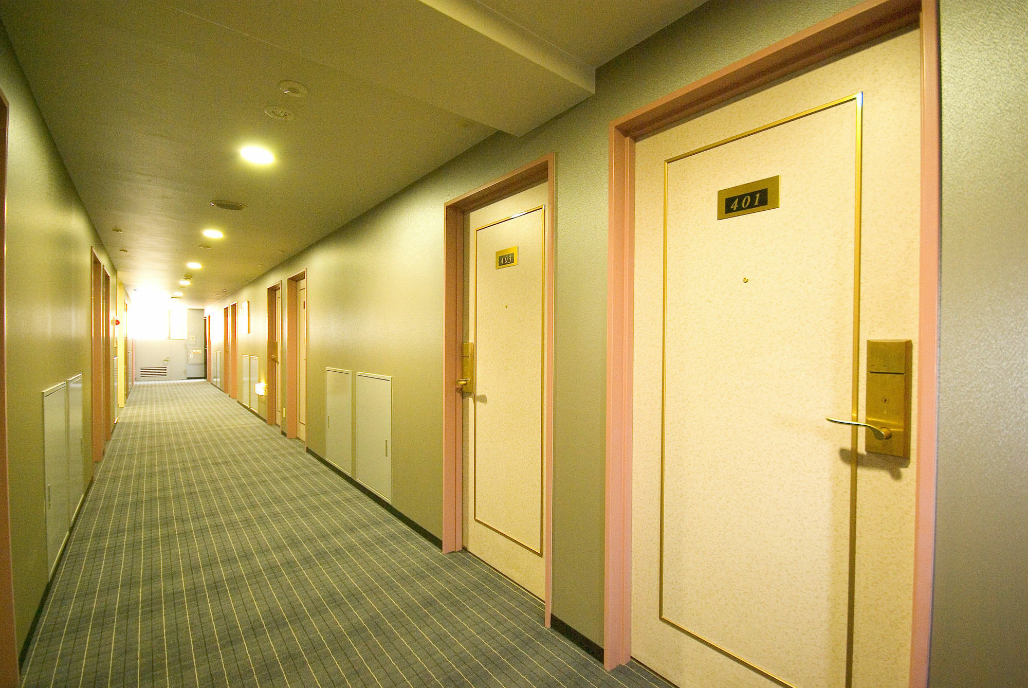 Gr Hotel Suidocho Kumamoto Bagian luar foto
